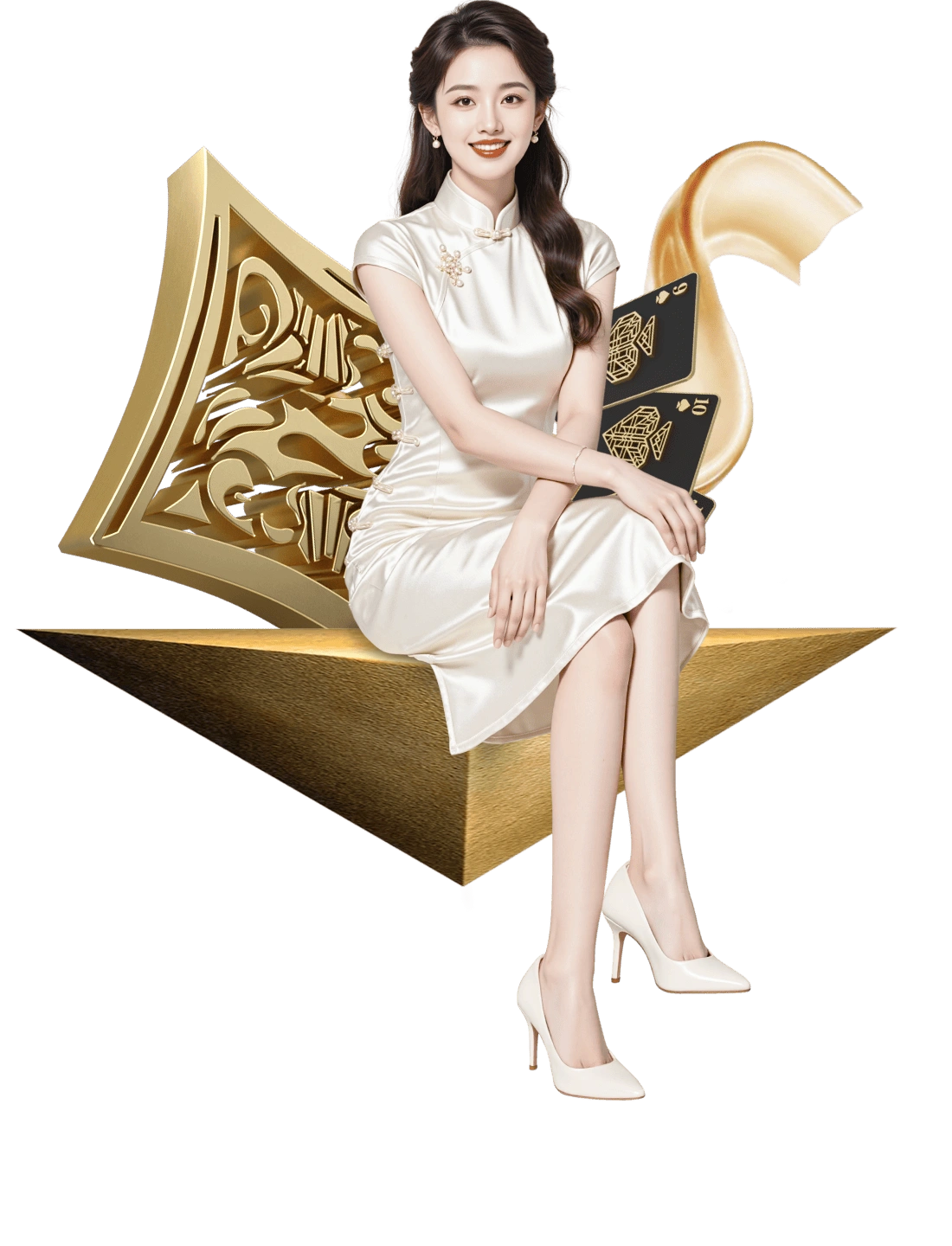 Khu thương hiệu Thabet