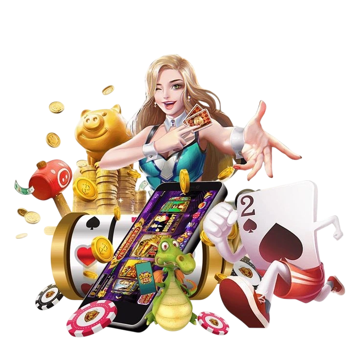 Nội dung nổ hũ và slot trên Thabet
